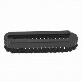 Flexaust 506BBLK Brush,Attachment,Slide On,F/5 Inch for industrial vacuum cleaning systems