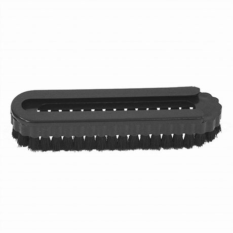 Flexaust 506BBLK Brush,Attachment,Slide On,F/5 Inch for industrial vacuum cleaning systems