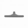 Flexaust 521 Carpet tool,14 Inch for industrial vacuum cleaning systems