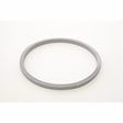 Flexaust 522B Bumper, F/14 Inch 100147 Scallop F for industrial vacuum cleaning systems