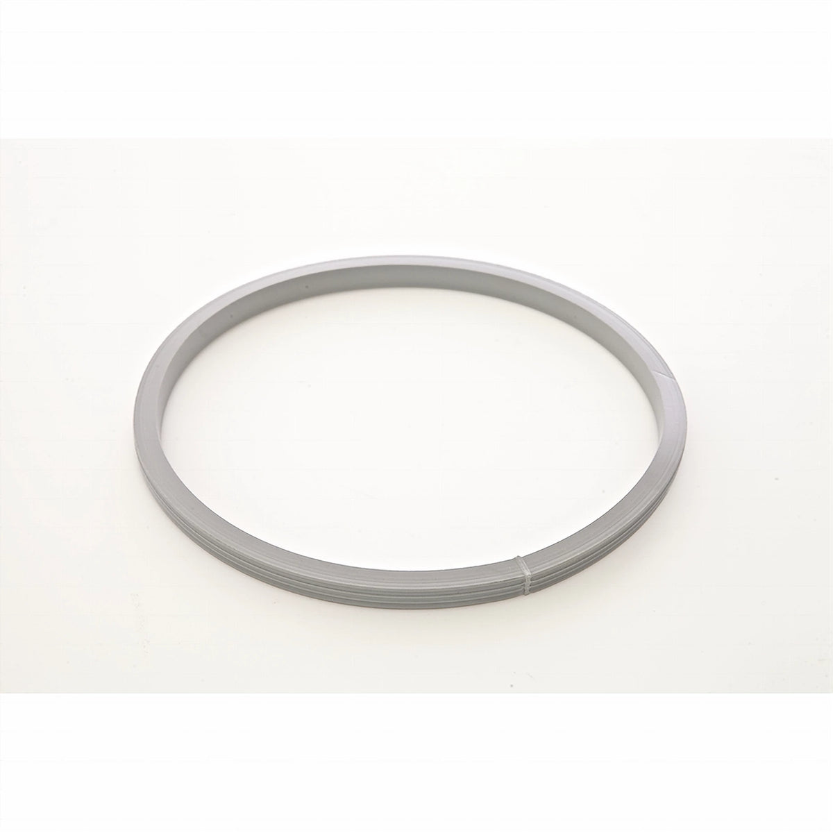 Flexaust 522B Bumper, F/14 Inch 100147 Scallop F for industrial vacuum cleaning systems