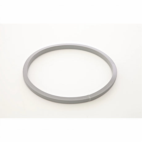 Flexaust 522B Bumper, F/14 Inch 100147 Scallop F for industrial vacuum cleaning systems