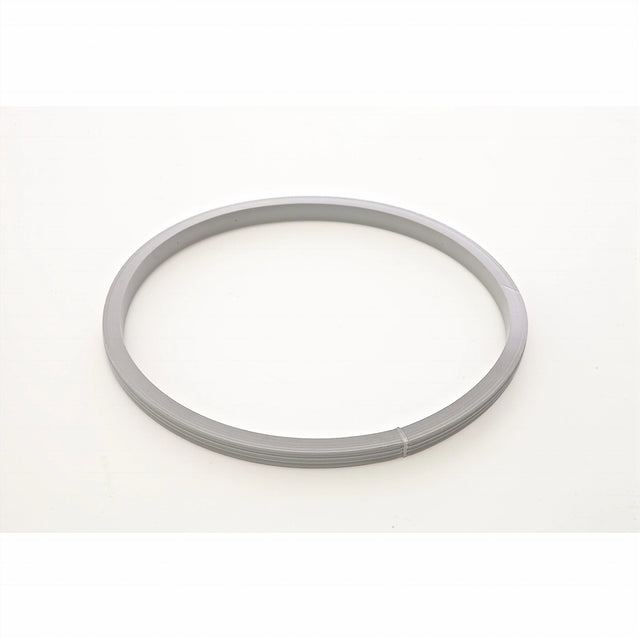 Flexaust 522B Bumper, F/14 Inch 100147 Scallop F for industrial vacuum cleaning systems