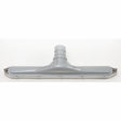 Flexaust 5325 Felt Bladed Floor tool for industrial vacuum cleaning systems