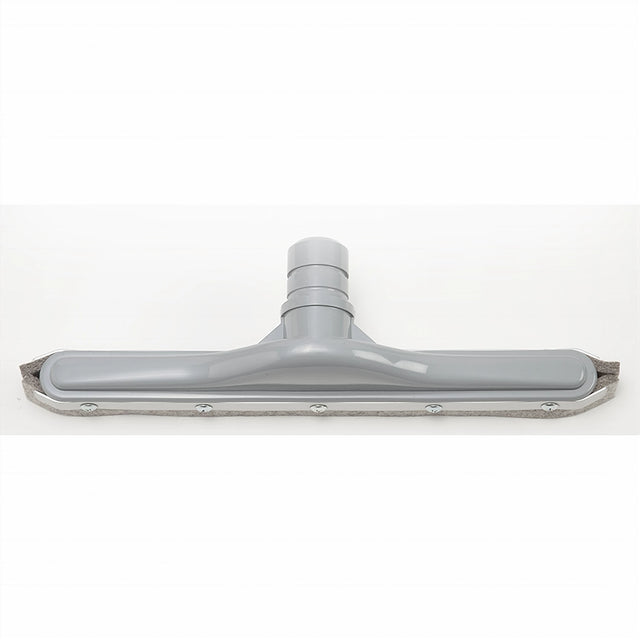 Flexaust 5325 Felt Bladed Floor tool for industrial vacuum cleaning systems