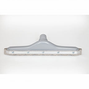 Flexaust 5325SCA Floor tool 14 Inch Scallop Felt for industrial vacuum cleaning systems