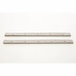 Flexaust 532FPK Replacement Felt Blade Set Squeegee Blade for industrial vacuum cleaning systems