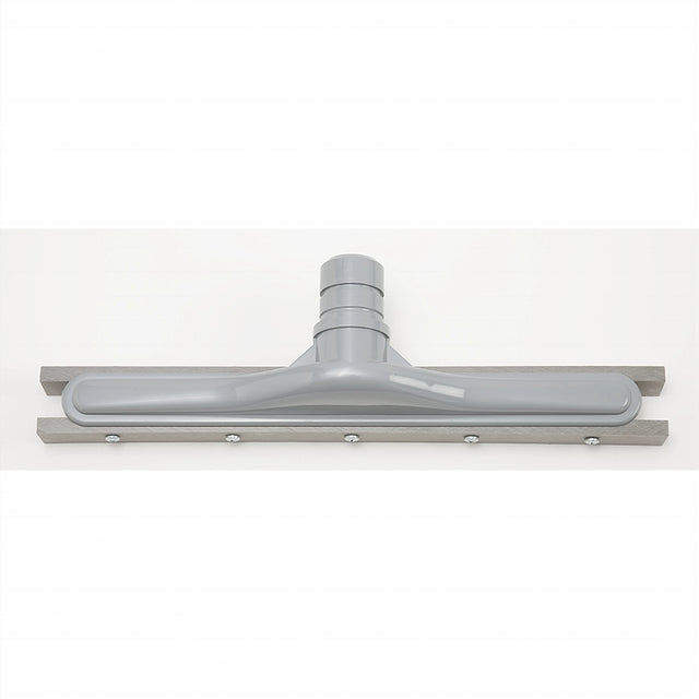 Flexaust 534 Fibre Bladed Floor tool for industrial vacuum cleaning systems
