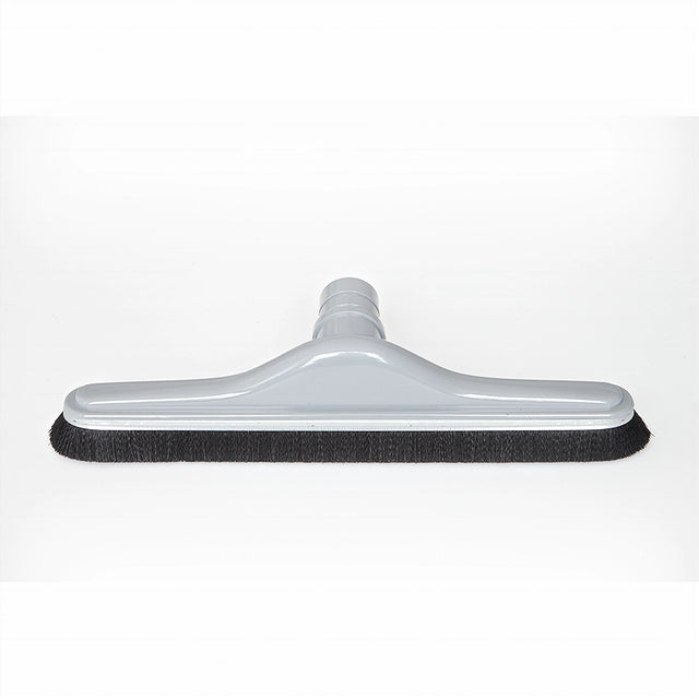 Flexaust 5355 Floor Brush with Nylon Bristle for industrial vacuum cleaning systems