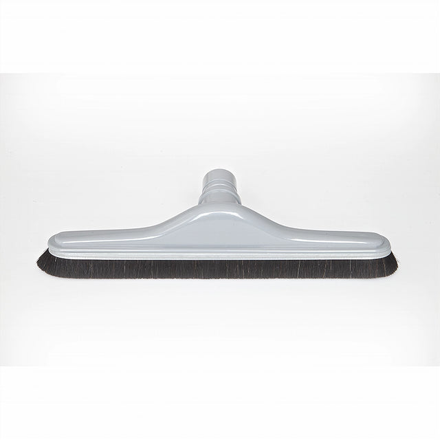Flexaust 5355H Floor Brush with Horsehair for industrial vacuum cleaning systems