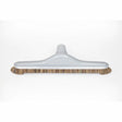 Flexaust 5355HSL Floor Brush with Slotted Front for industrial vacuum cleaning systems
