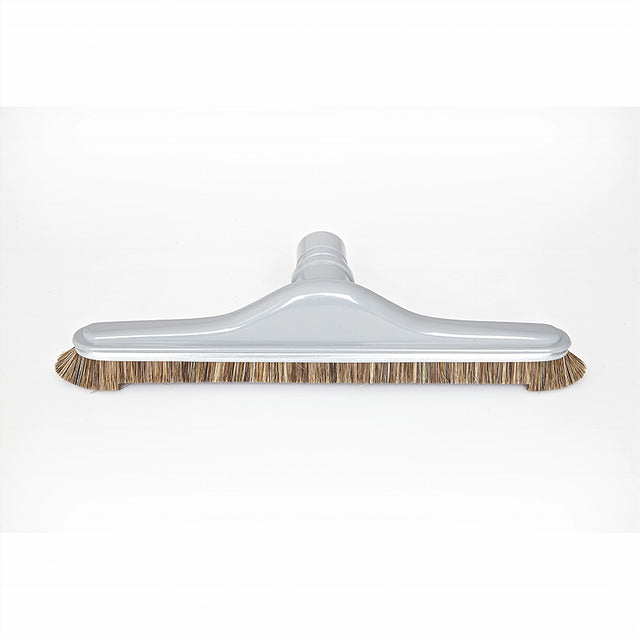 Flexaust 5355HSL Floor Brush with Slotted Front for industrial vacuum cleaning systems