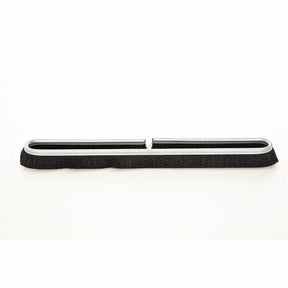 Flexaust 535B Brush, Oval Nylon, .008 Cr. for industrial vacuum cleaning systems