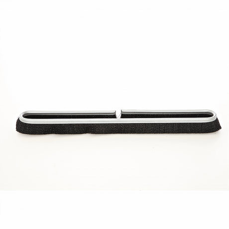 Flexaust 535B Brush, Oval Nylon, .008 Cr. for industrial vacuum cleaning systems