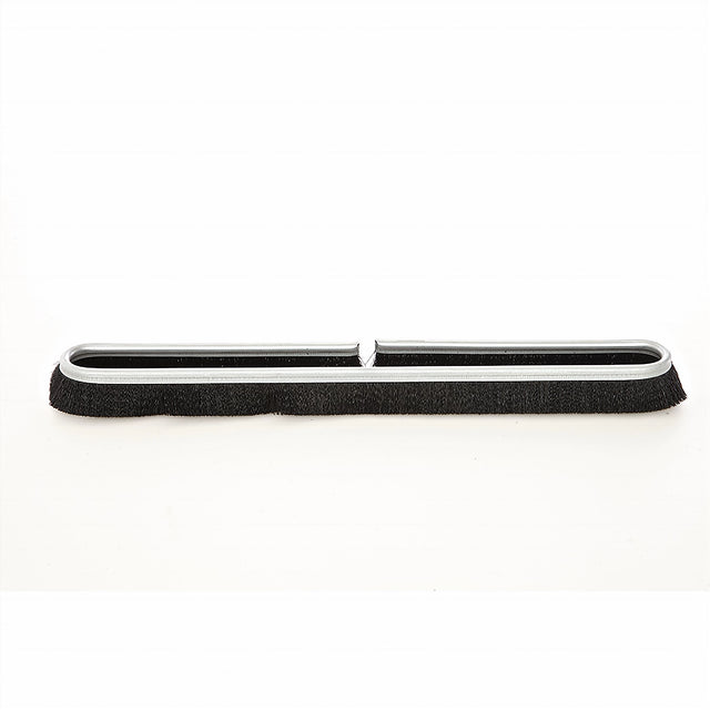 Flexaust 535B Brush, Oval Nylon, .008 Cr. for industrial vacuum cleaning systems