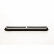 Flexaust 535BH Brush, Oval"Horsehair",1-3/32 Inch for industrial vacuum cleaning systems