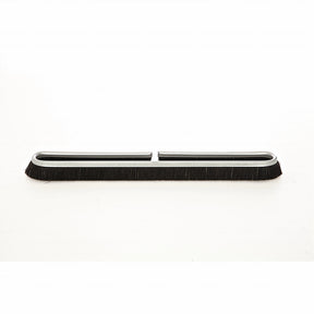 Flexaust 535BH Brush, Oval"Horsehair",1-3/32 Inch for industrial vacuum cleaning systems