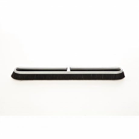 Flexaust 535BH Brush, Oval"Horsehair",1-3/32 Inch for industrial vacuum cleaning systems