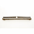 Flexaust 535BHSL #535Bh Stepped Horsehair Bristle Only for industrial vacuum cleaning systems