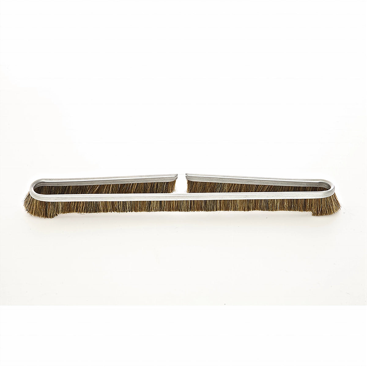 Flexaust 535BHSL #535Bh Stepped Horsehair Bristle Only for industrial vacuum cleaning systems