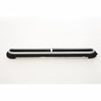 Flexaust 535BNSL #535B W/ Nylon Slotted Front for industrial vacuum cleaning systems