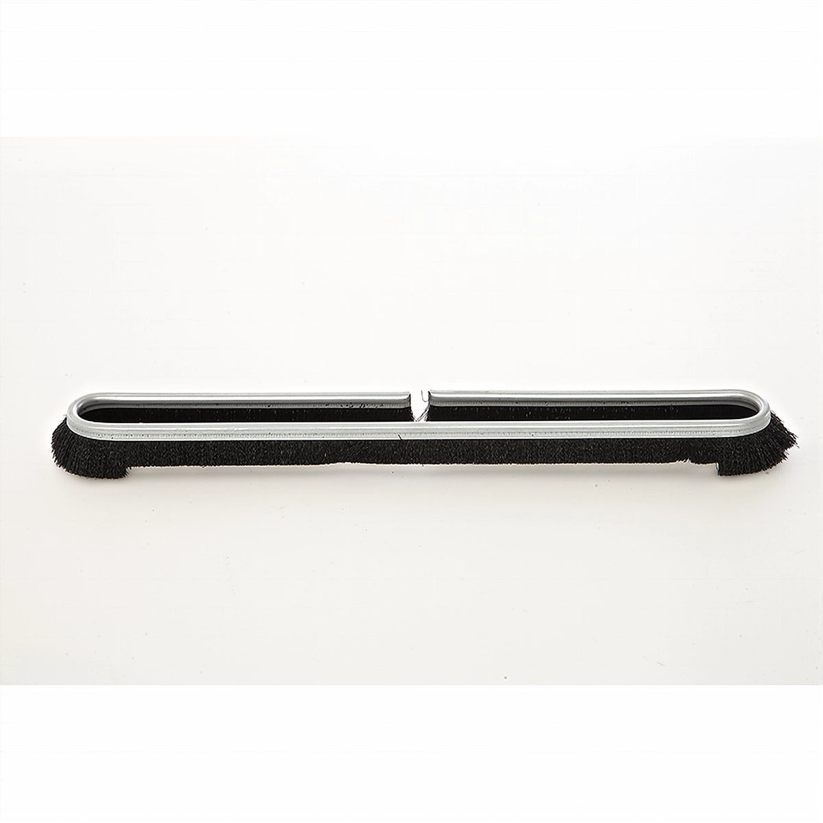 Flexaust 535BNSL #535B W/ Nylon Slotted Front for industrial vacuum cleaning systems
