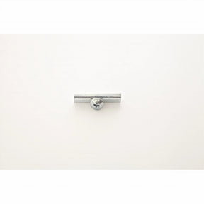 Flexaust 535CS Clip,Brush,withscrew/535 Floor B for industrial vacuum cleaning systems