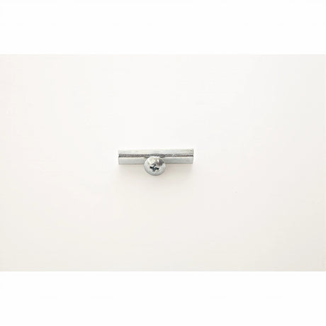 Flexaust 535CS Clip,Brush,withscrew/535 Floor B for industrial vacuum cleaning systems