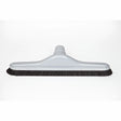 Flexaust 535H Floor Brush with Horsehair for industrial vacuum cleaning systems