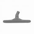 Flexaust 535HSL tool,Brush Floor,1.5 Inch x 14 Inchl Floor Brush for industrial vacuum cleaning systems