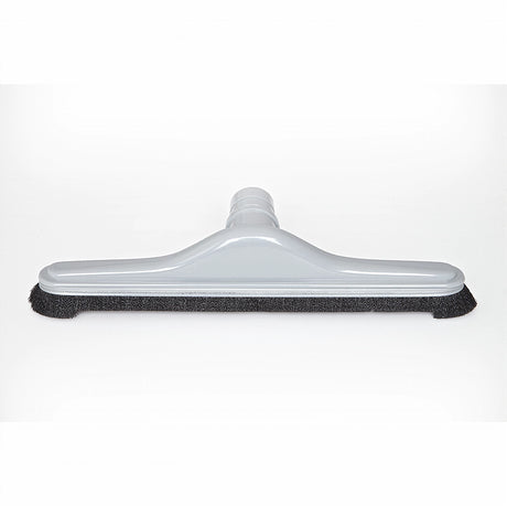 Flexaust 535SL Floor tool with Slotted Nylon for industrial vacuum cleaning systems