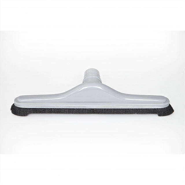 Flexaust 535SL Floor tool with Slotted Nylon for industrial vacuum cleaning systems