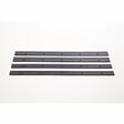 Flexaust 545SBPK Blade,Squeegee Set Squeegee Tool for industrial vacuum cleaning systems