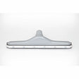 Flexaust 5475 Squeegee Floor tool, Serr. Squeegee Tool for industrial vacuum cleaning systems