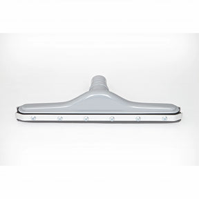Flexaust 5475 Squeegee Floor tool, Serr. Squeegee Tool for industrial vacuum cleaning systems