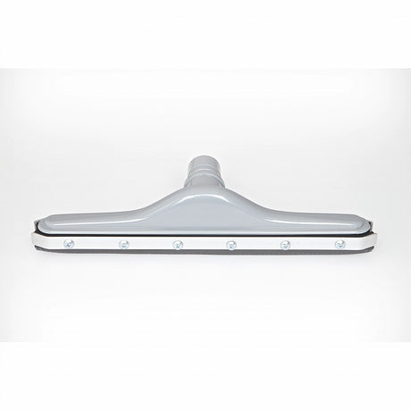 Flexaust 5475 Squeegee Floor tool, Serr. Squeegee Tool for industrial vacuum cleaning systems