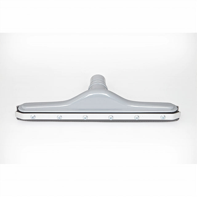 Flexaust 5475 Squeegee Floor tool, Serr. Squeegee Tool for industrial vacuum cleaning systems