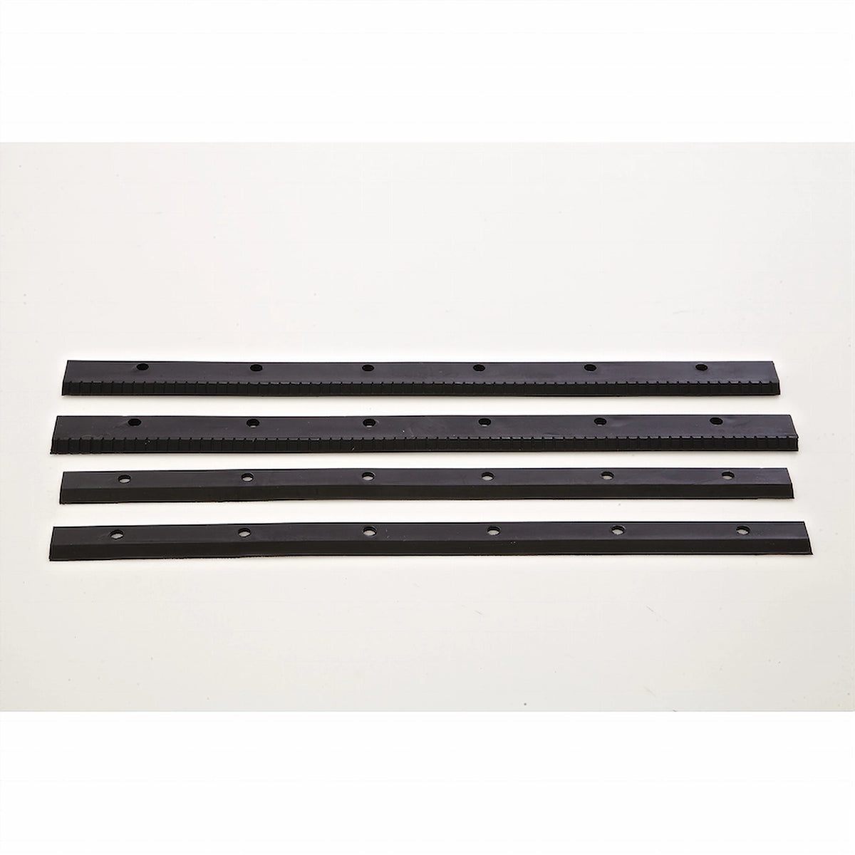 Flexaust 547SBPK Replacement Squeegee Set Squeegee Blade for industrial vacuum cleaning systems