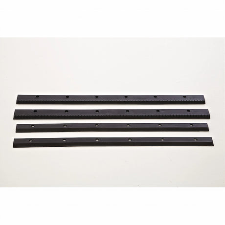 Flexaust 547SBPK Replacement Squeegee Set Squeegee Blade for industrial vacuum cleaning systems