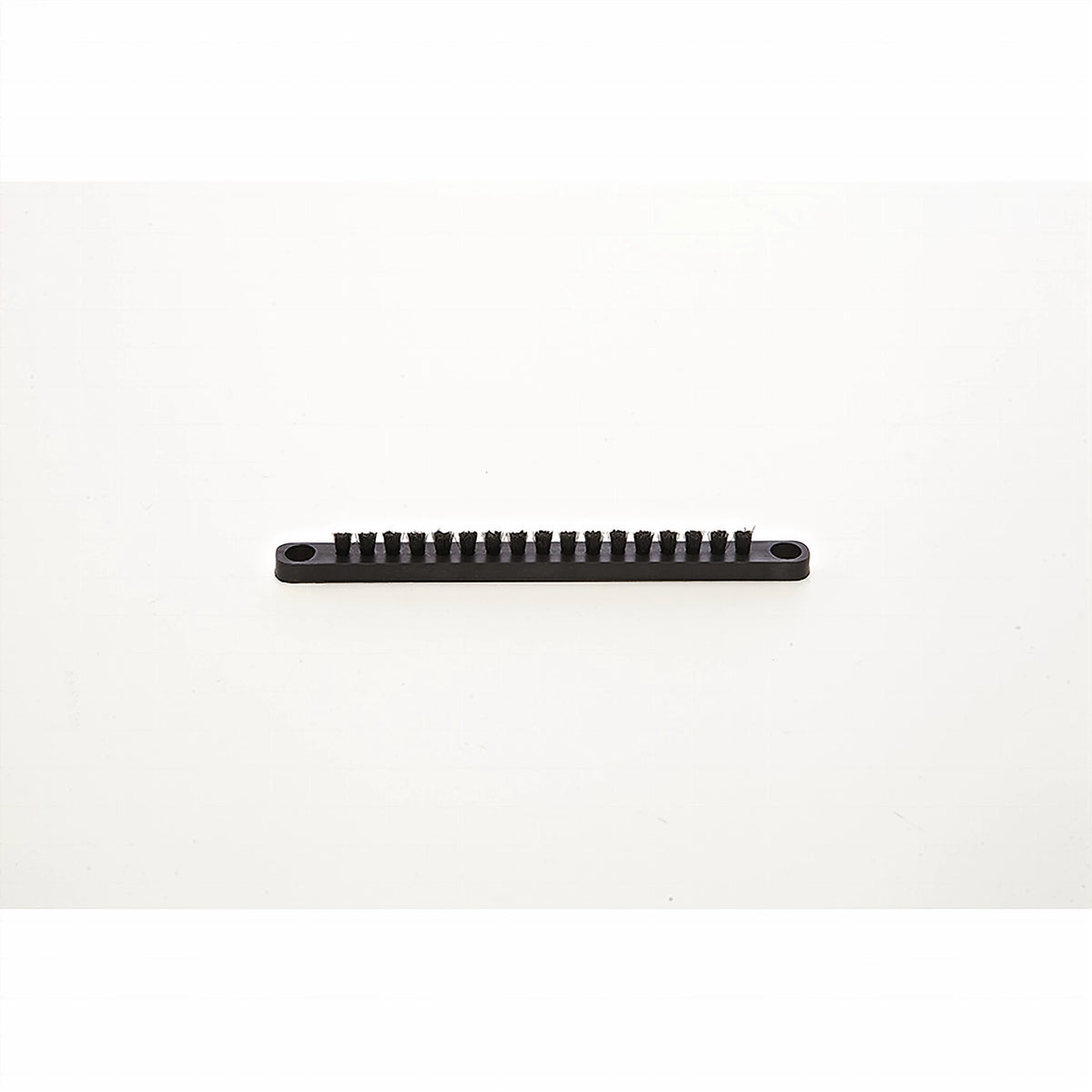 Flexaust 598B Brush,Replacement, F/11 Inch Floor tool Bristle for industrial vacuum cleaning systems
