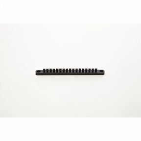 Flexaust 598B Brush,Replacement, F/11 Inch Floor tool Bristle for industrial vacuum cleaning systems