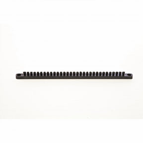 Flexaust 599B Brush Strip, Nylon Bristle for industrial vacuum cleaning systems