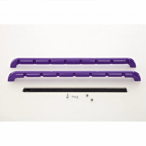 Flexaust 60543RE E-Z Glide Repair Kit Poly Bag for industrial vacuum cleaning systems
