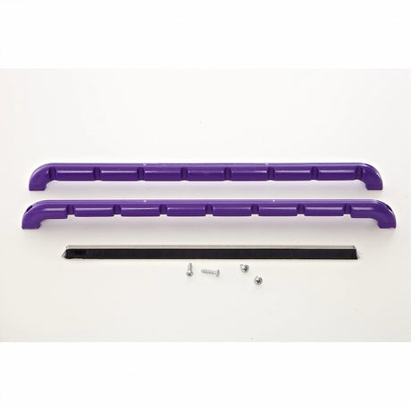 Flexaust 60543RE E-Z Glide Repair Kit Poly Bag for industrial vacuum cleaning systems