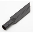Flexaust 611FBK tool,Crevice,1.5 Inchx 11 Inchlong, P Crevice Tool for industrial vacuum cleaning systems