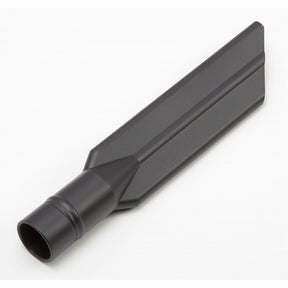 Flexaust 611FBK tool,Crevice,1.5 Inchx 11 Inchlong, P Crevice Tool for industrial vacuum cleaning systems