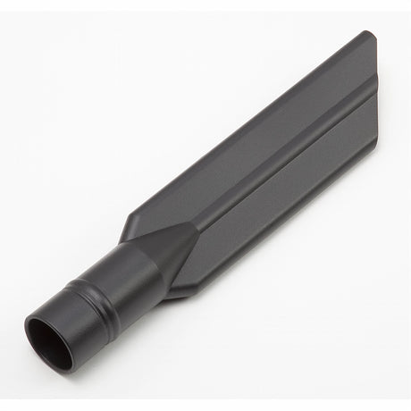 Flexaust 611FBK tool,Crevice,1.5 Inchx 11 Inchlong, P Crevice Tool for industrial vacuum cleaning systems