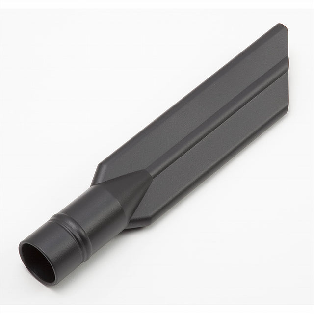 Flexaust 611FBK tool,Crevice,1.5 Inchx 11 Inchlong, P Crevice Tool for industrial vacuum cleaning systems