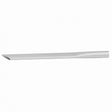 Flexaust 624A1 Crevice tool, 1.5 Inch x 24 Inch for industrial vacuum cleaning systems