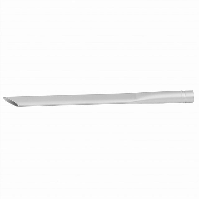 Flexaust 624A1 Crevice tool, 1.5 Inch x 24 Inch for industrial vacuum cleaning systems